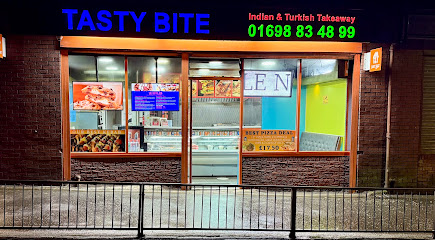 Tasty Bite