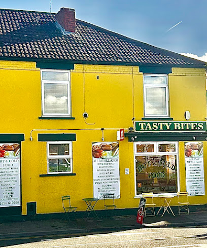 Tasty bites