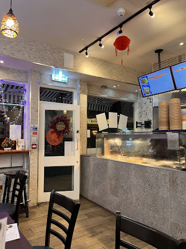 Tasty Kitchen — Oxford