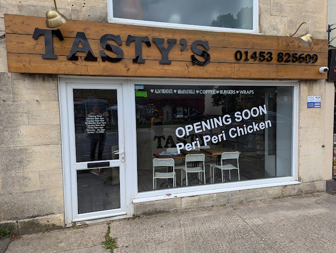 Tasty’s