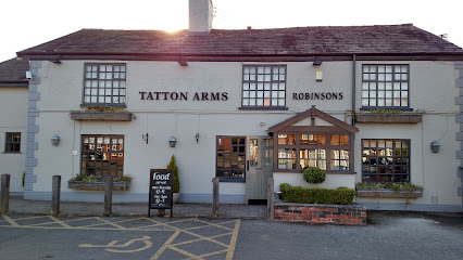 Tatton Arms, Moss Nook