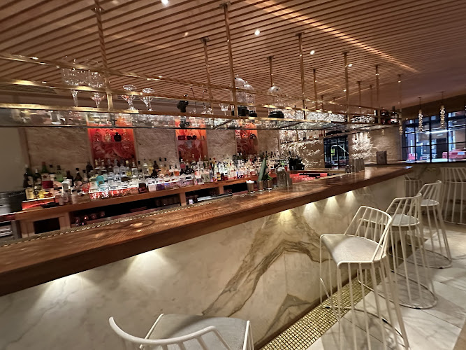 Tattu Birmingham — Birmingham