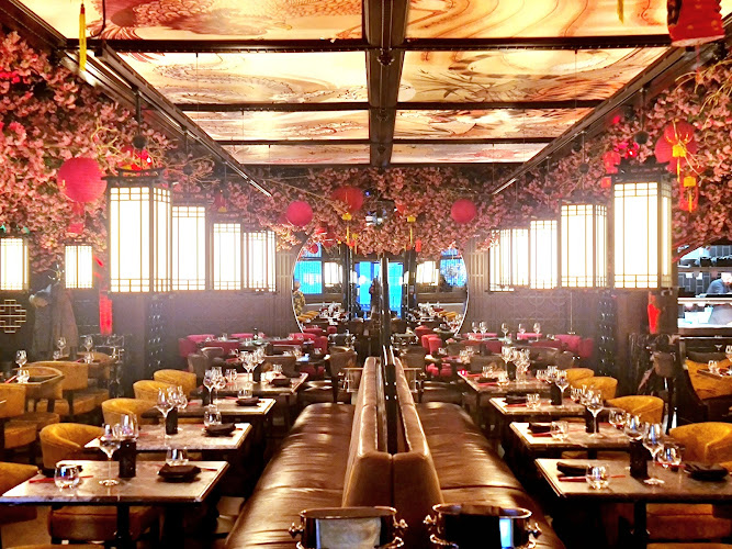 Tattu Edinburgh