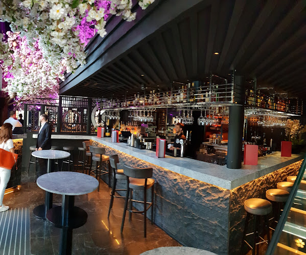 Tattu Leeds