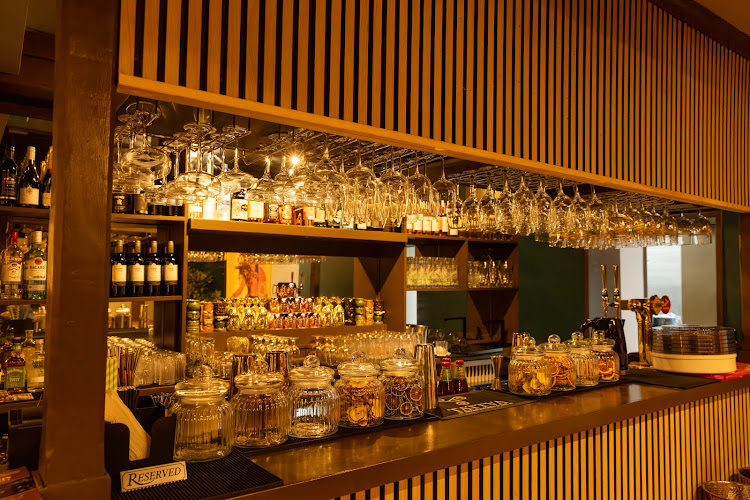 Tattva Indian Kitchen Southampton — Southampton