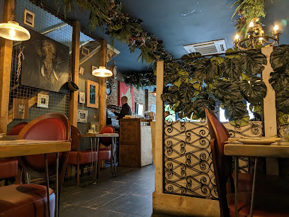 Taverna Harrogate