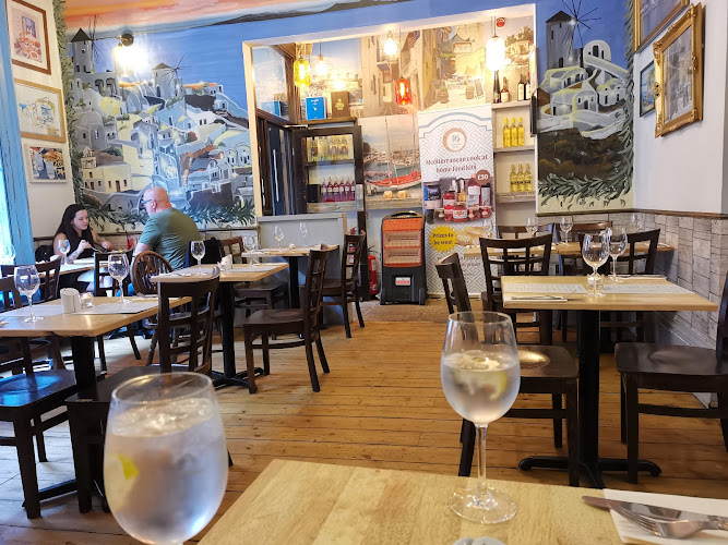 Tavernaki Bistro