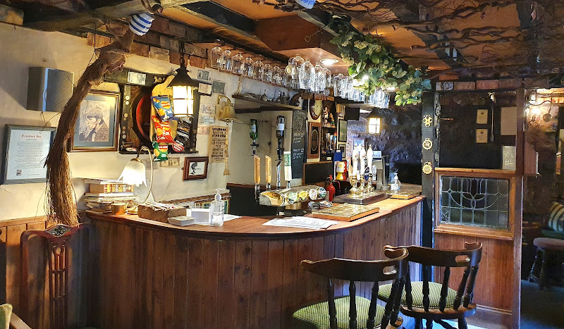 Tavistock Inn — Newton Abbot