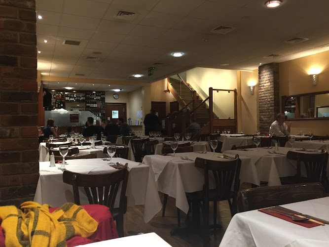 Tavola Di Famiglia Osteria