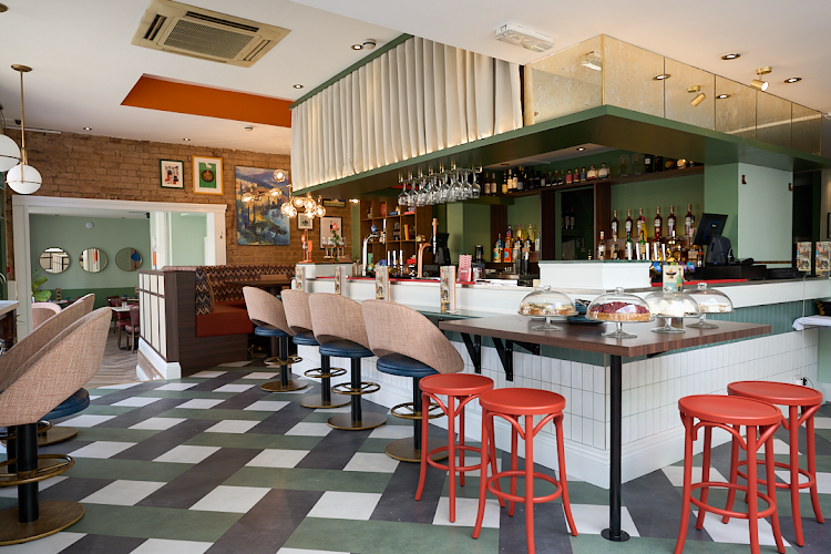 Tavola Italian Restaurant Leamington Spa