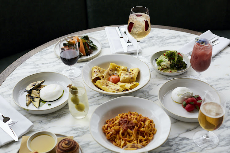 Tavolino Bar & Kitchen