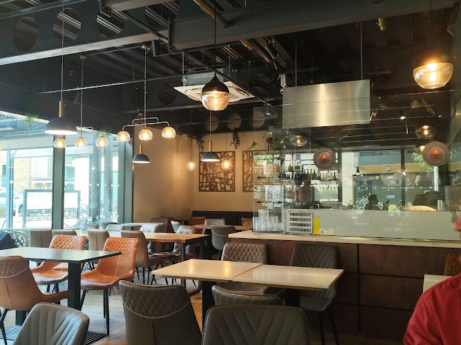 Tawa Kitchen
