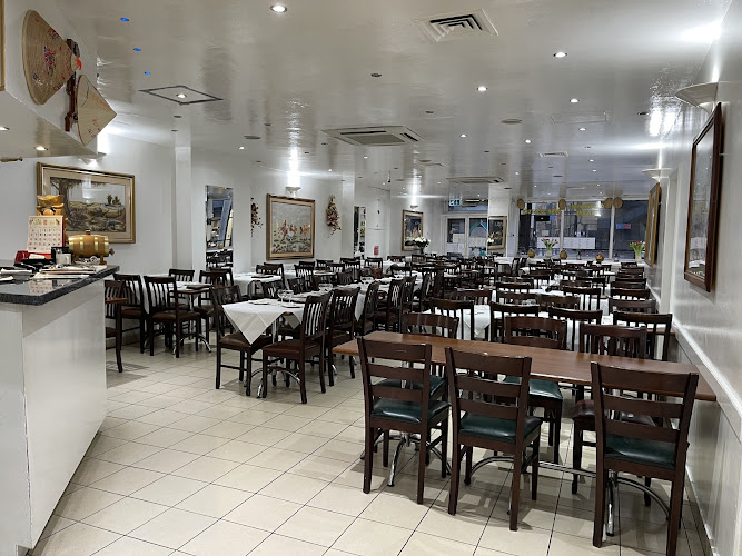 Tay Do Restaurant — London