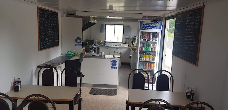 Taylor Made Cafe — Barnsley