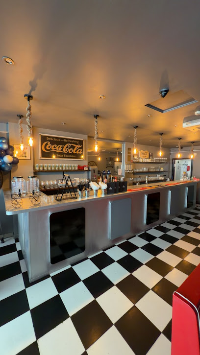Taylor’s Bar and Eatery