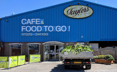 Taylor's Cafe