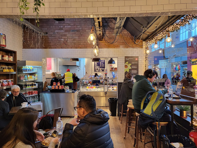Taylors - Covered Market