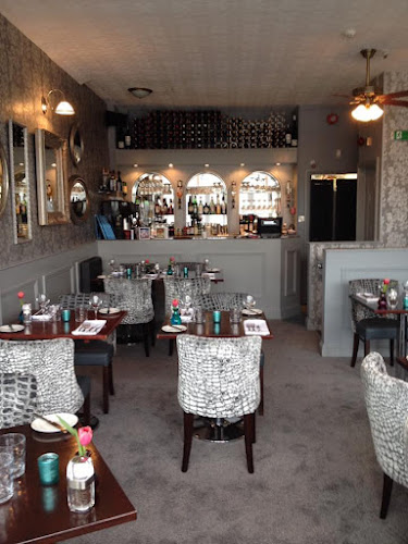 Taylor's Restaurant — Dartmouth