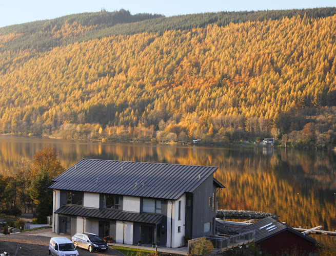 Taymouth Marina | Loch Tay Stays, HotBox Spa & Waterfront Dining