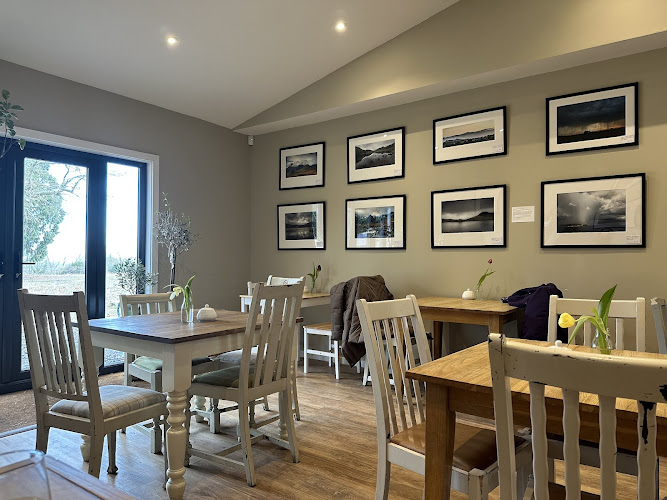 Taywell Farm Shop — Cranbrook