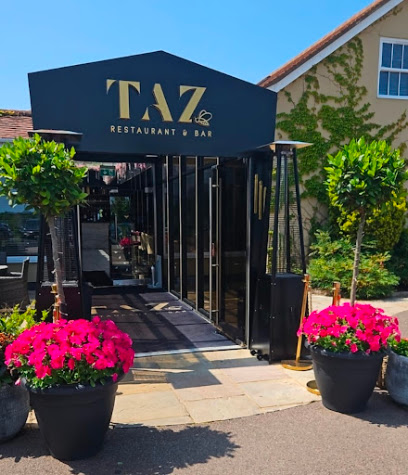 Taz Restaurant