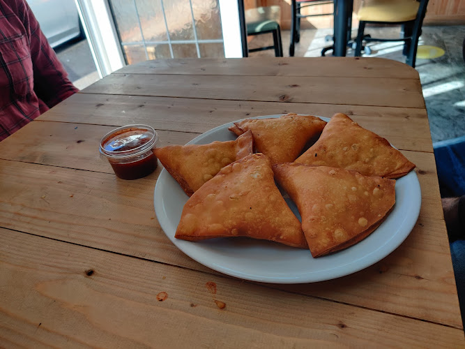 Tazza Takeway