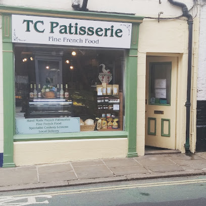 TC Patisserie