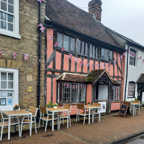 Tea Cups Tea Rooms