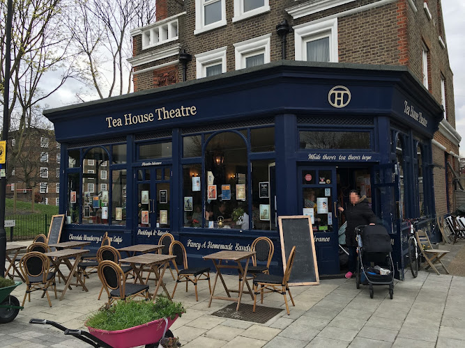 Tea House Theatre — London