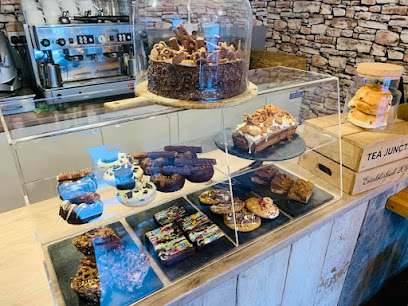 Tea Junction