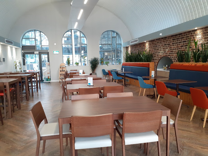 Tealby's — London
