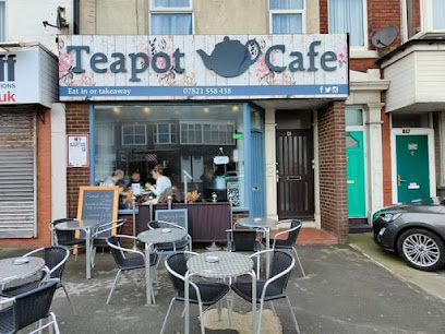 Teapot Café