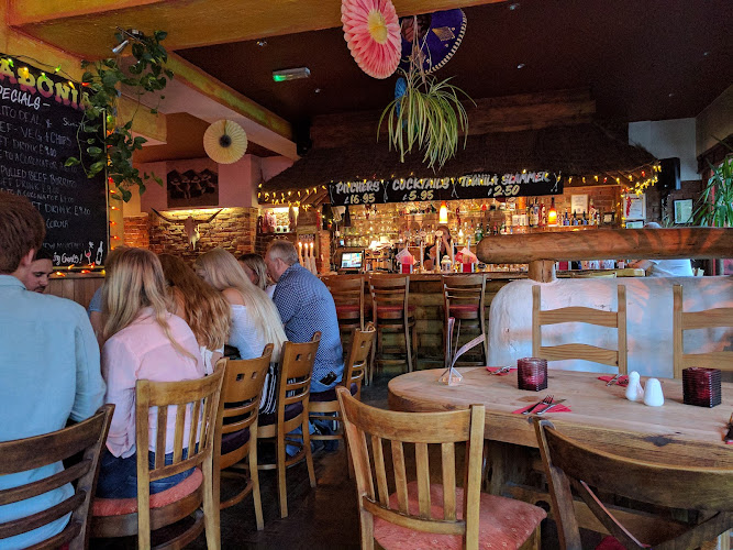 TEB Lounge — Southampton