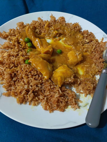 Telford oriental