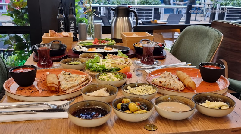 Temola Turkish Cuisine