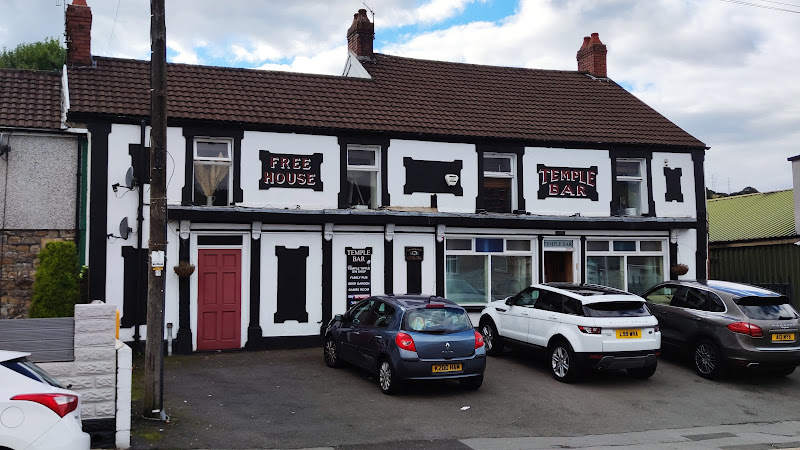 Temple Bar — Aberdare