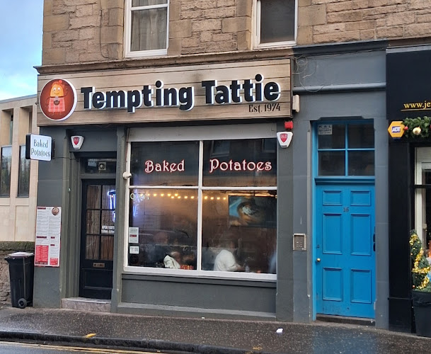Tempting Tattie