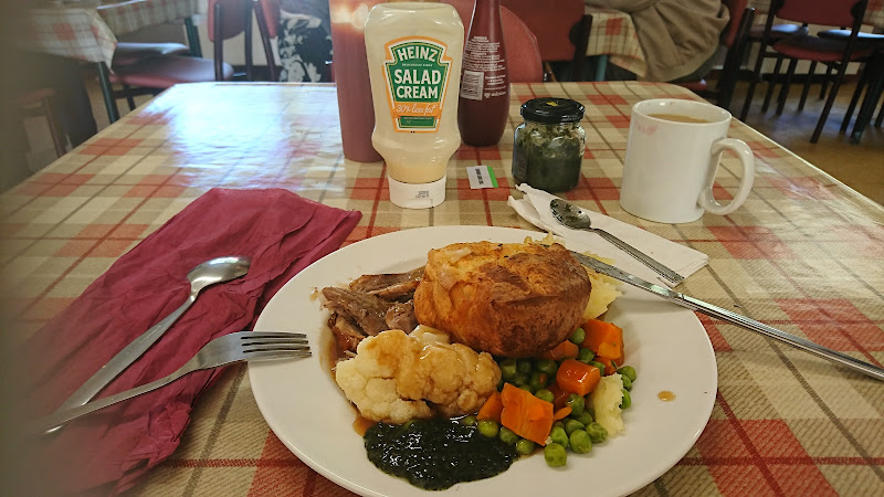 Ten Acres Cafe