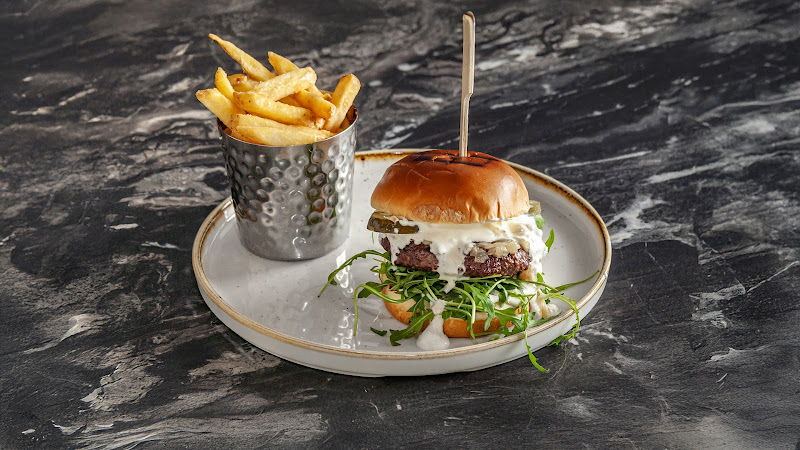 Ten Restaurant — Ruislip
