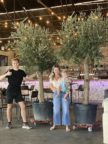 Ten Streets Social — Liverpool