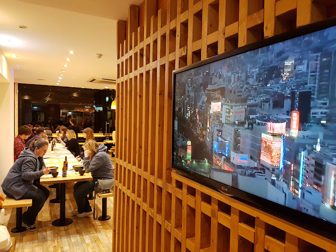 Tenkaichi Sushi and Noodle Bar