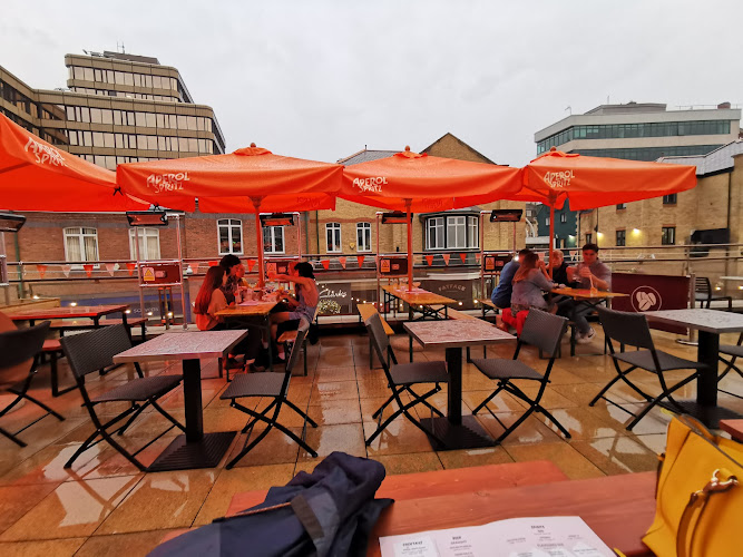 Terrace Goods