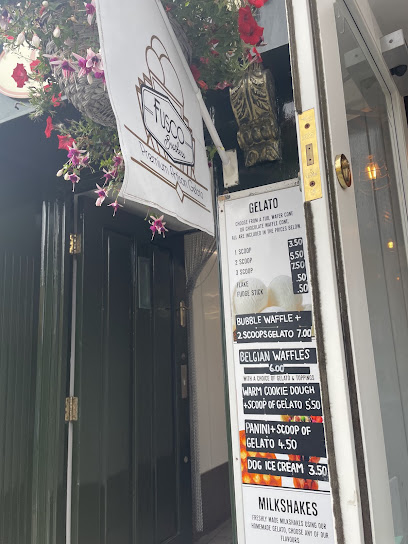 Terry's Fish Bar