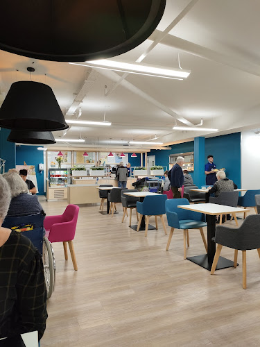 Tesco Cafe