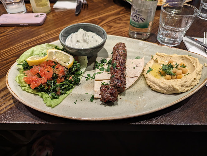 Teta's