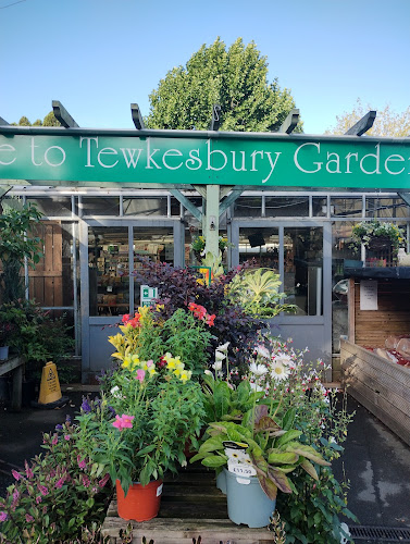 Tewkesbury Garden Centre