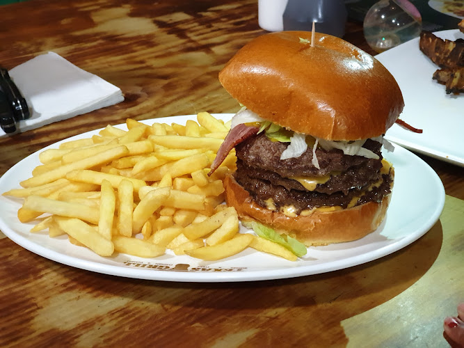 Texas Grill (Southampton)