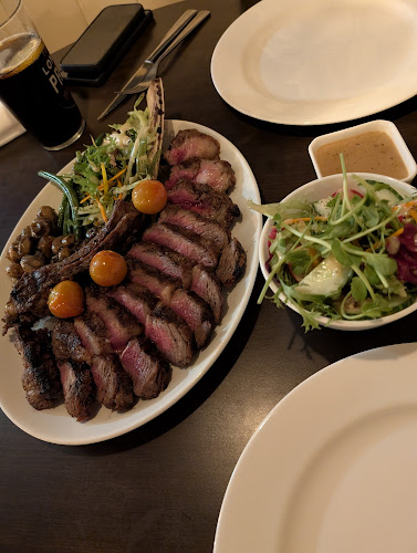 Texas Steak House