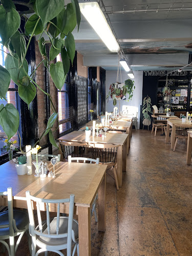 TFR Café