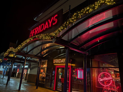 TGI Fridays - Bolton